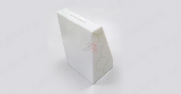 亞克力工藝會員自助積分箱制作案例一4