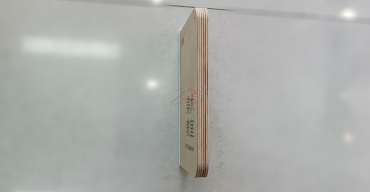 木質(zhì)門牌教室門號牌定制案例一3