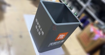不銹鋼鈑金工藝定制案例一