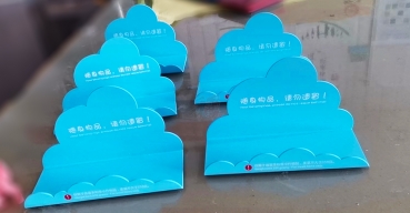 不銹鋼鈑金工藝定制案例二